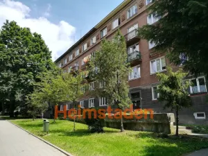 Pronájem bytu 2+1, Havířov - Město, Beethovenova, 54 m2