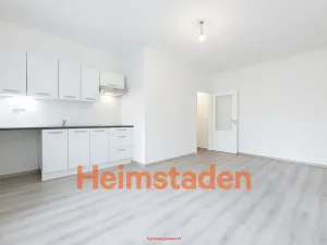 Pronájem bytu 1+kk, Havířov - Město, 1. máje, 21 m2