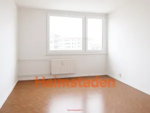 Pronájem bytu 4+1, Hlučín, Dukelská, 97 m2