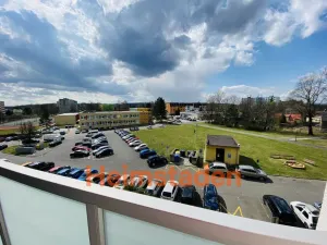 Pronájem bytu 4+1, Hlučín, Dukelská, 97 m2