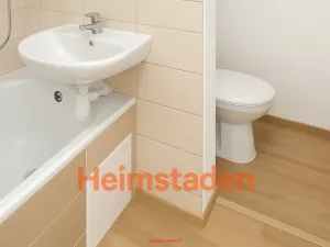 Pronájem bytu 1+1, Hlučín, Dukelská, 41 m2