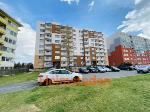 Pronájem bytu 1+1, Hlučín, Dukelská, 41 m2