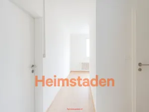 Pronájem bytu 2+1, Frýdek-Místek - Místek, Dr. Antonína Vaculíka, 55 m2