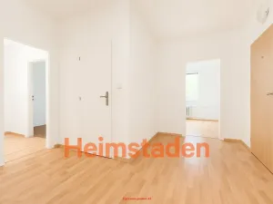 Pronájem bytu 3+1, Frýdek-Místek - Místek, Československé armády, 73 m2