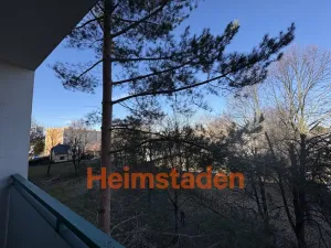 Pronájem bytu 3+1, Frýdek-Místek - Místek, Československé armády, 73 m2