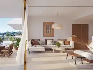 Prodej bytu 4+kk, Fuengirola, Španělsko, 88 m2