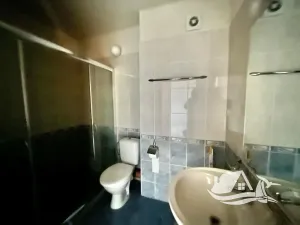 Prodej bytu 3+kk, Nesebar, Bulharsko, 79 m2