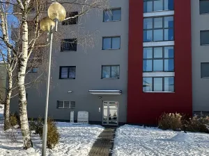 Pronájem bytu 3+kk, Liberec - Liberec VI-Rochlice, Pastelová, 85 m2