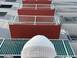 Pronájem bytu 3+kk, Liberec - Liberec VI-Rochlice, Pastelová, 85 m2