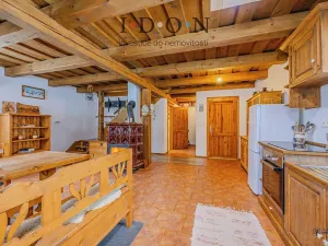 Prodej chalupy, Tichá, 135 m2