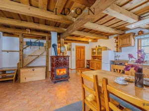 Prodej chalupy, Tichá, 135 m2