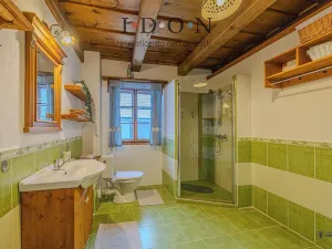 Prodej chalupy, Tichá, 135 m2