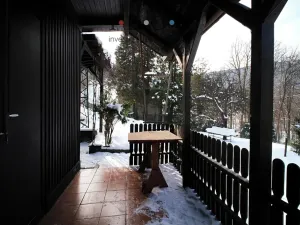 Prodej chaty, Morávka, 27 m2