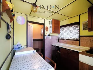 Prodej chaty, Morávka, 27 m2