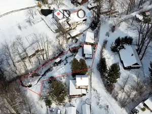 Prodej chaty, Morávka, 27 m2