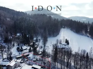 Prodej chaty, Morávka, 27 m2