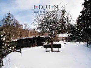 Prodej chaty, Morávka, 27 m2