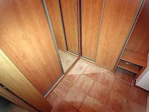 Pronájem bytu 1+kk, Praha - Holešovice, Heřmanova, 26 m2