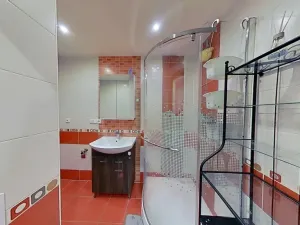 Pronájem bytu 3+kk, Jihlava, Kollárova, 68 m2