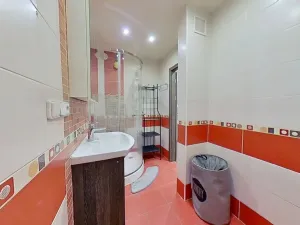 Pronájem bytu 3+kk, Jihlava, Kollárova, 68 m2