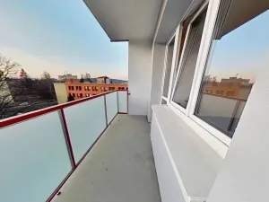 Pronájem bytu 3+kk, Jihlava, Kollárova, 68 m2