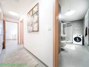 Pronájem bytu 2+kk, Slavkov u Brna, Zelnice II., 60 m2