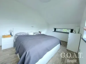 Pronájem rodinného domu, Plzeň, 140 m2