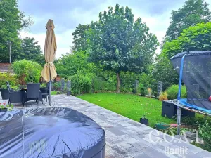 Pronájem rodinného domu, Plzeň, 140 m2