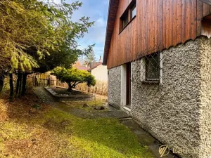 Prodej chaty, Šternberk, 65 m2