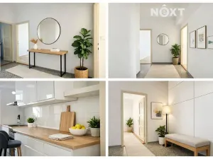 Prodej bytu 3+1, Praha - Vršovice, Vladivostocká, 72 m2