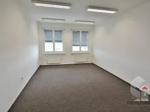 Pronájem kanceláře, Brno, U Svitavy, 55 m2