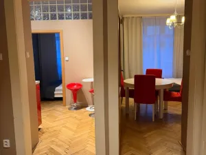Pronájem bytu 2+1, Praha - Nové Město, Žitná, 57 m2