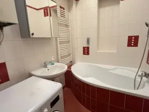 Pronájem bytu 2+1, Praha - Nové Město, Žitná, 57 m2