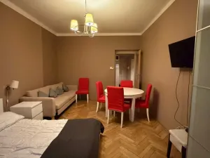 Pronájem bytu 2+1, Praha - Nové Město, Žitná, 57 m2