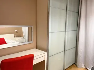 Pronájem bytu 2+1, Praha - Nové Město, Žitná, 57 m2