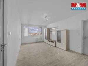 Pronájem bytu 3+1, Chrudim - Chrudim III, Fibichova, 71 m2