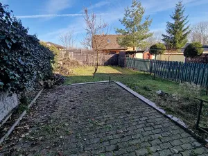 Prodej rodinného domu, Kutná Hora, Liliová, 204 m2