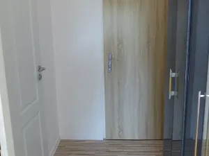 Pronájem bytu 1+kk, Most, Františka Malíka, 26 m2