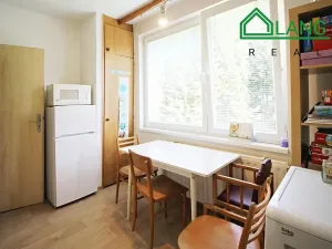 Pronájem bytu 2+1, Brno, Štouračova, 57 m2