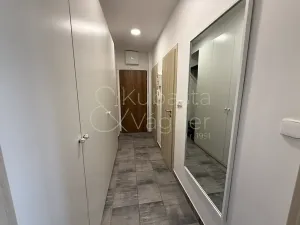 Pronájem bytu 3+1, Chrudim, Jabloňová, 62 m2