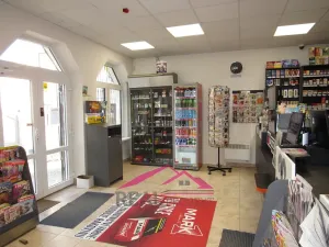 Prodej obchodního prostoru, Tišnov, Brněnská, 183 m2