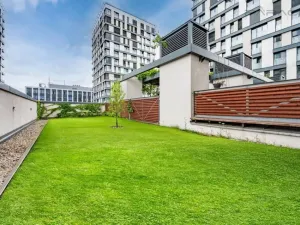 Prodej bytu 1+kk, Praha - Žižkov, Olšanská, 46 m2