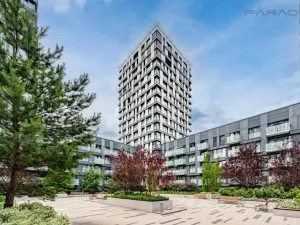 Prodej bytu 1+kk, Praha - Žižkov, Olšanská, 46 m2