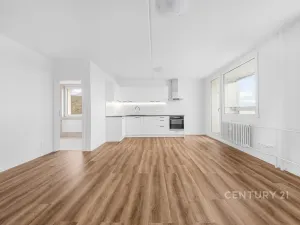 Pronájem bytu 3+kk, Praha - Komořany, Za sídlištěm, 73 m2