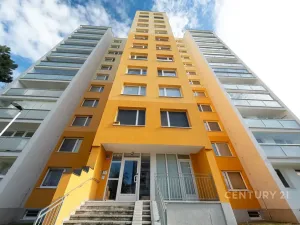 Pronájem bytu 3+kk, Praha - Komořany, Za sídlištěm, 73 m2