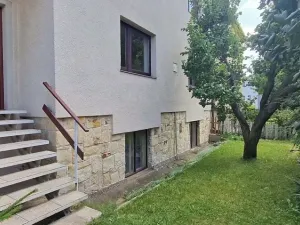 Pronájem bytu 3+kk, Praha - Dolní Chabry, Žďárská, 80 m2