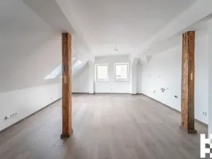 Prodej bytu 3+kk, Miličín, 74 m2