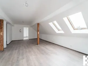 Prodej bytu 3+kk, Miličín, 74 m2