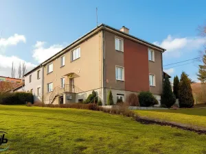 Prodej bytu 3+1, Bílovec, Radotínská, 57 m2