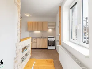 Prodej bytu 3+1, Bílovec, Radotínská, 78 m2